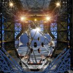 Giant Magellan Telescope Mirrors