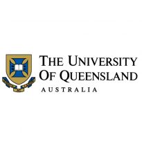 The University of Queensland logo