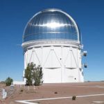 The Victor M. Blanco Telescope