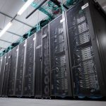 NCI Gadi supercomputer