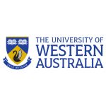 The university of Western Australia logo