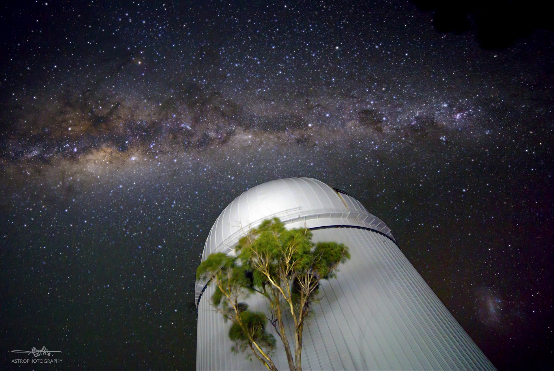 Astronomy Australia Limited Australian astronomy is world leading and