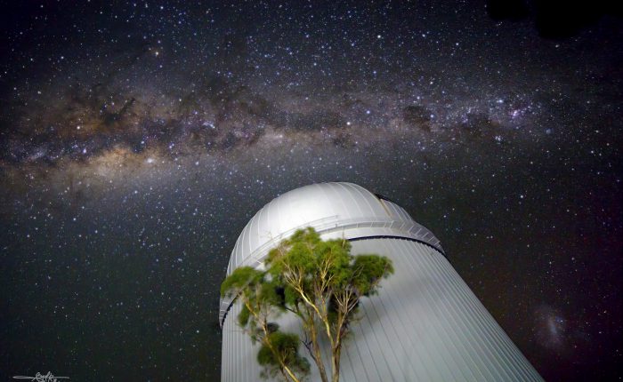 Abundantly legation rådgive Australian Astronomical Optics (AAO) – Astronomy Australia Limited